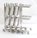Aluminium Foldable Trolley 39-012