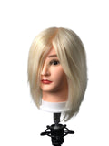 12-120 Men's Mannequin #613 Blonde hair
