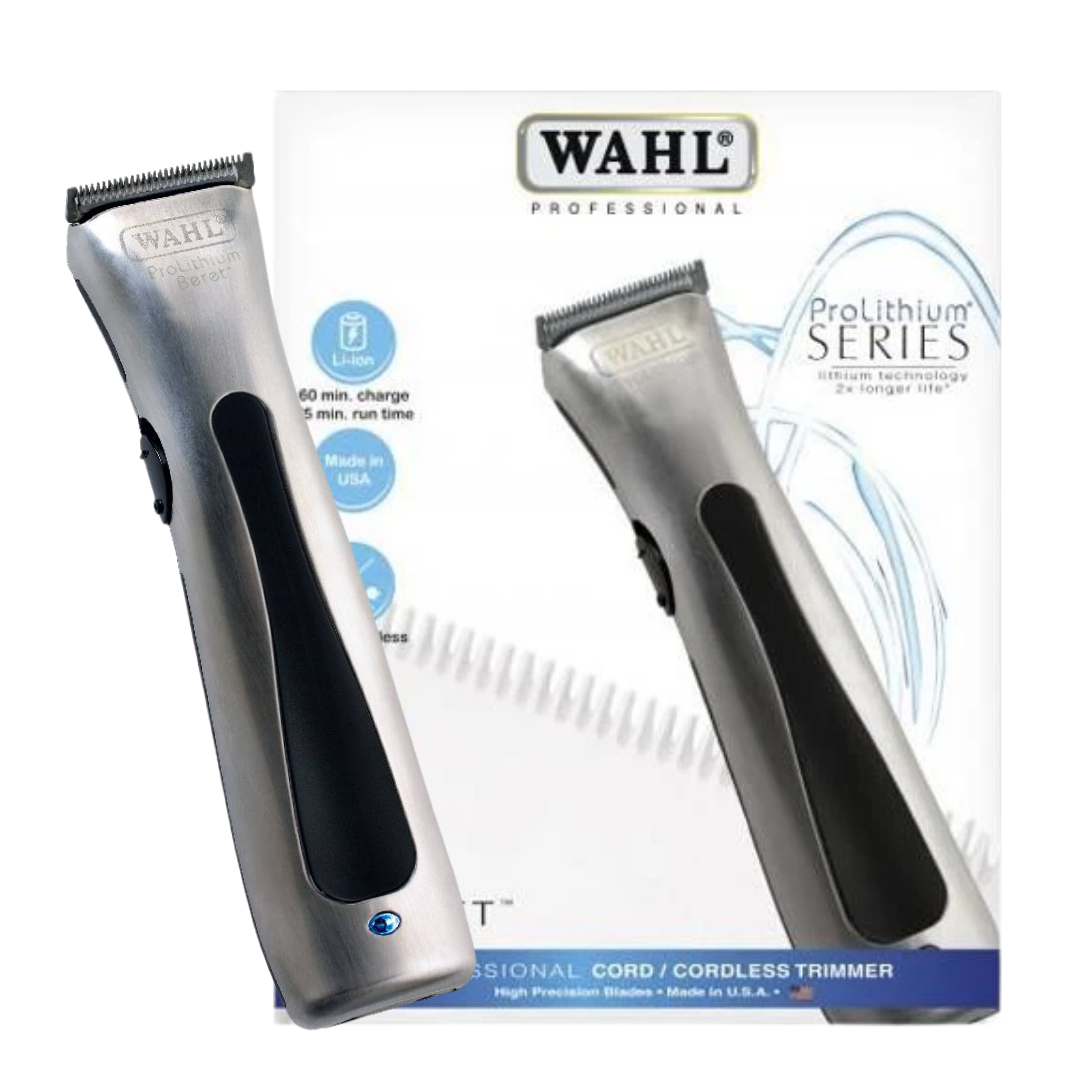 Wahl pro lithium top series beret trimmer